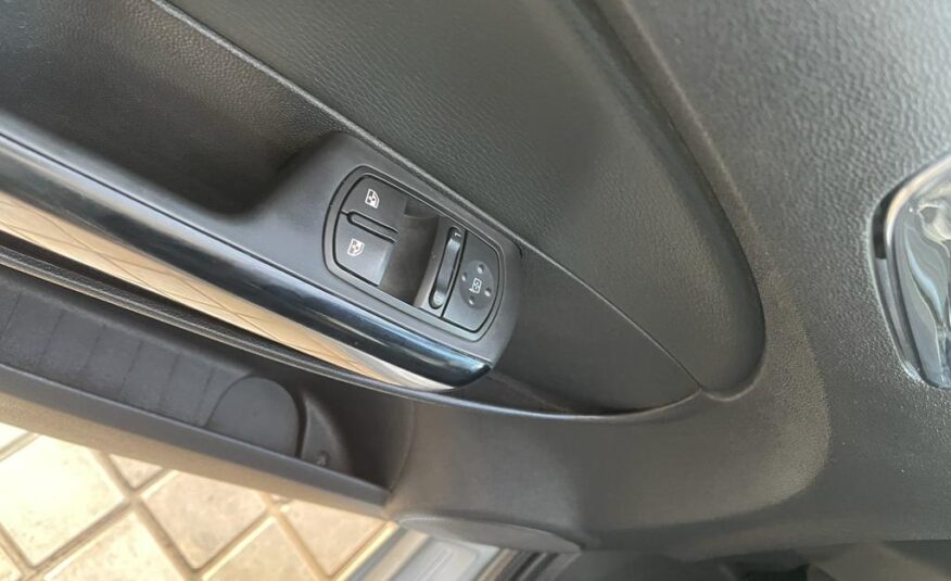OPEL Corsa 1.4