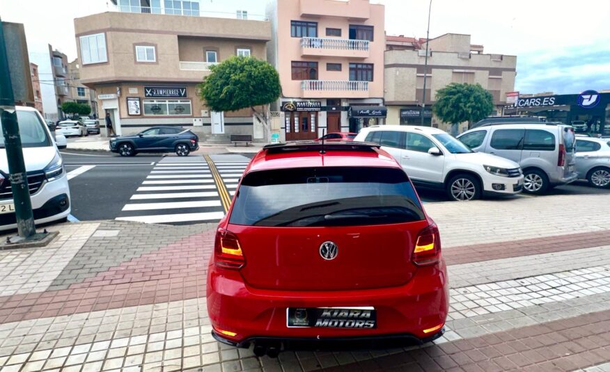 VOLKSWAGEN POLO beatsaudio