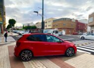 VOLKSWAGEN POLO beatsaudio