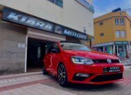 VOLKSWAGEN POLO beatsaudio