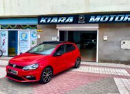VOLKSWAGEN POLO beatsaudio