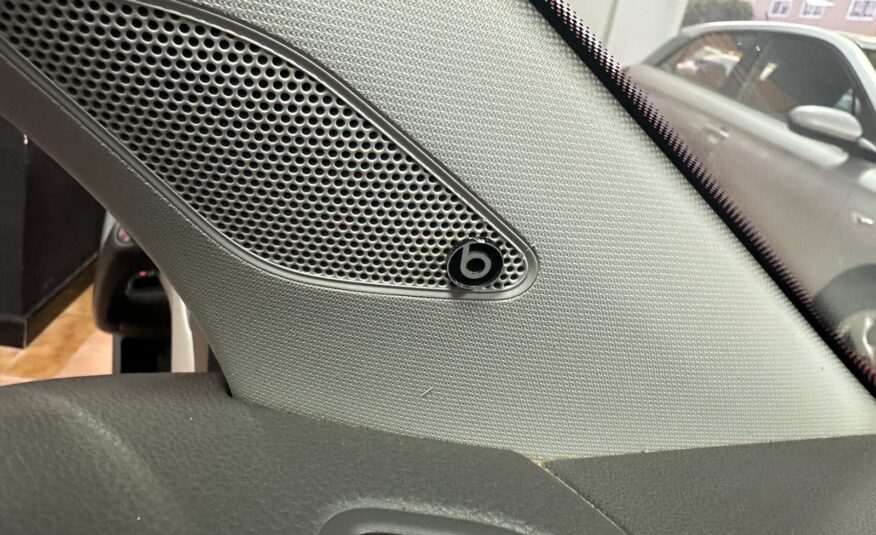 VOLKSWAGEN POLO beatsaudio