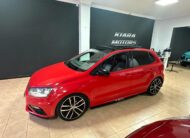 VOLKSWAGEN POLO beatsaudio