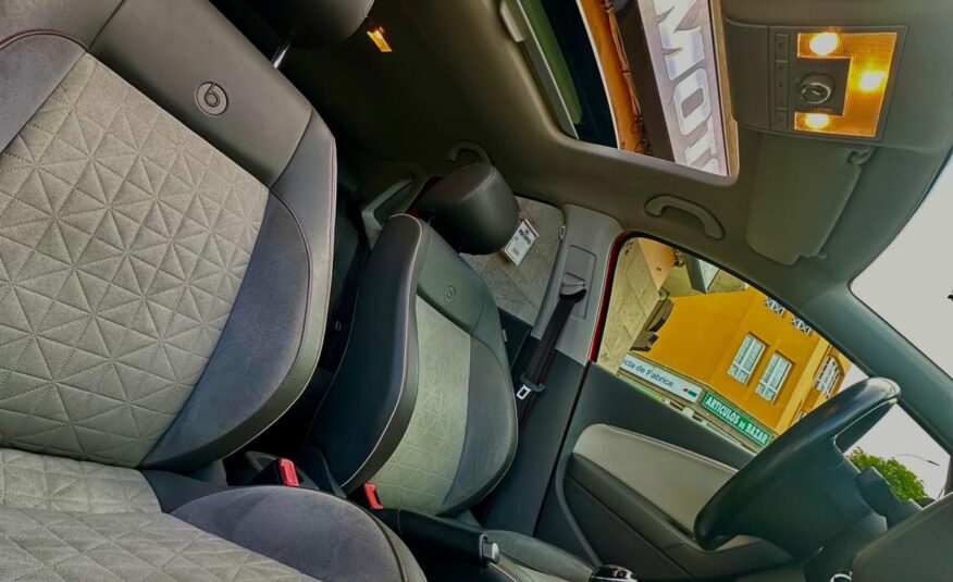 VOLKSWAGEN POLO beatsaudio