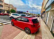 VOLKSWAGEN POLO beatsaudio